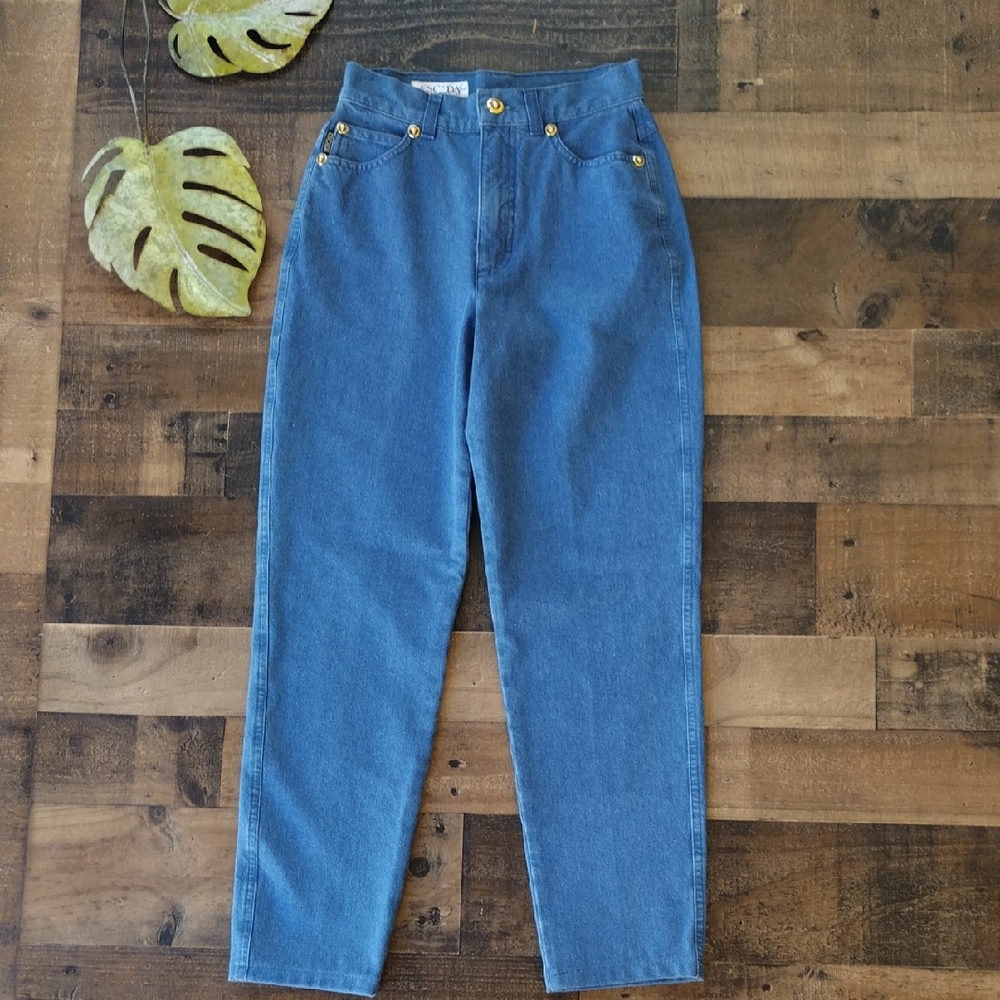 Escada Blue Women's Jeans